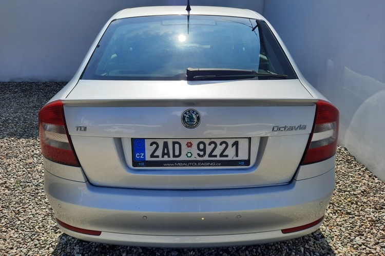 dlouhodobý pronájem autopůjčovna olomouc