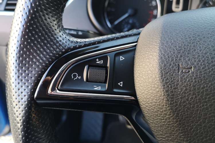 pronájem Škoda Octavia autopůjčovna Olomouc