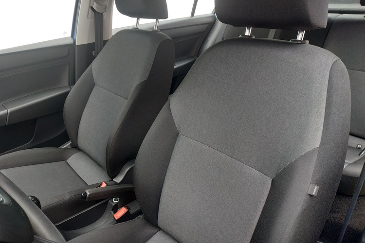 Pronájem Škoda Rapid autopůjčovna Olomouc