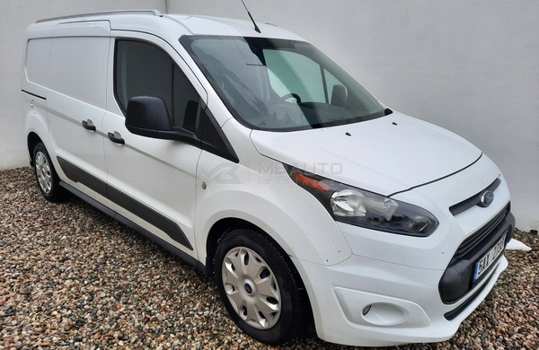 Ford Transit Connect velikost L2