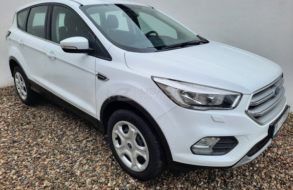 Ford Kuga 2,0 TDi