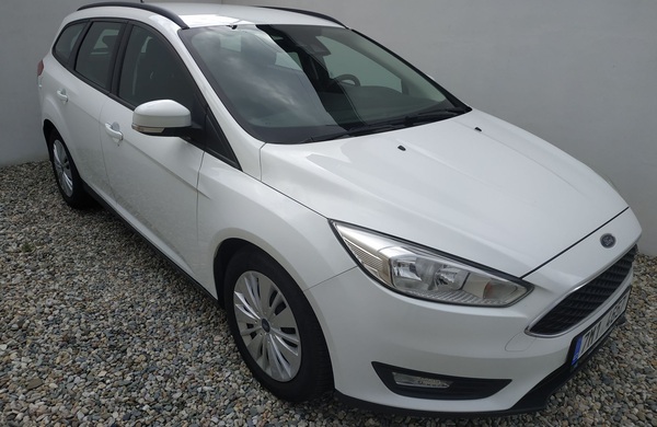 Ford Focus Automat 
