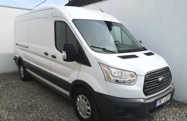 Ford Transit nákladní dodávka L3H2